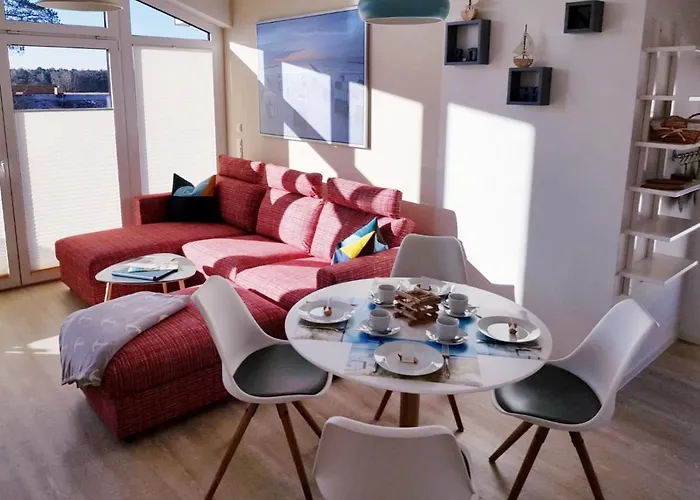 Ferienwohnung Bella Elisa