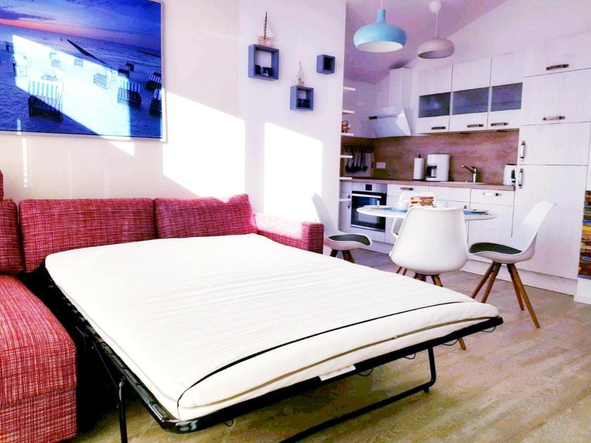 Bella Elisa Apartment