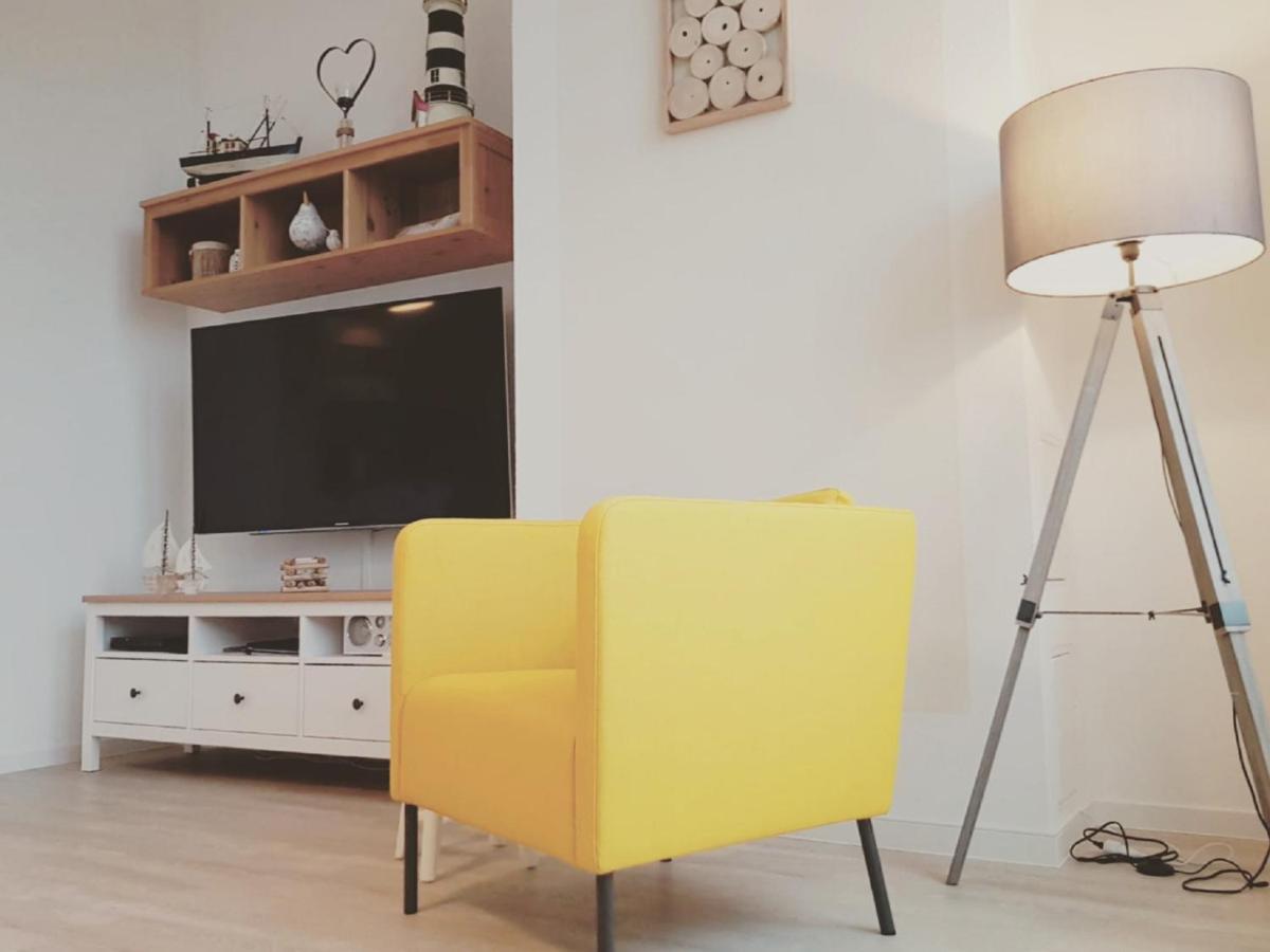 Bella Elisa Apartment